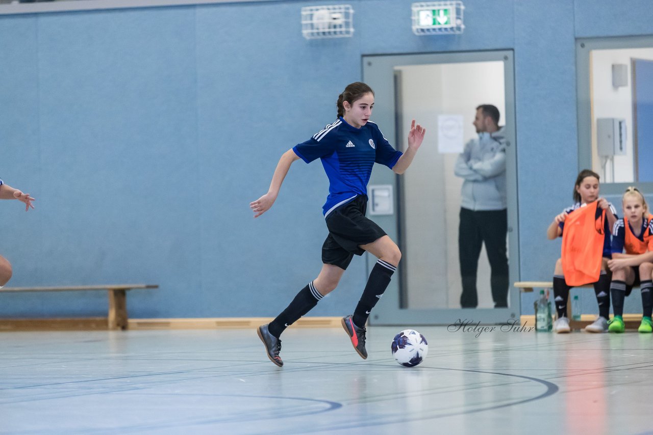 Bild 103 - wBJ Auswahl Futsalturnier